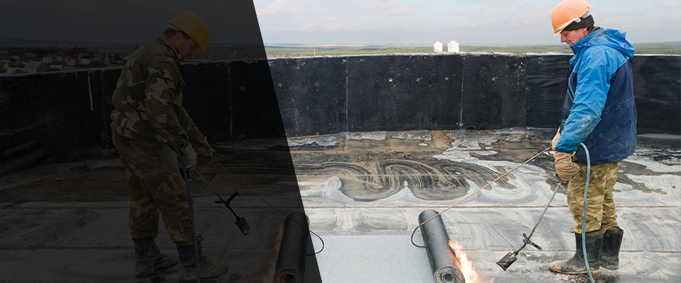 Elkland Roofing Contractors